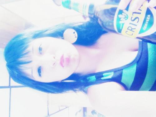 My Nombre Genesiiz Betzabet Tengo 18 Años Vivo En Talcahuano *--*