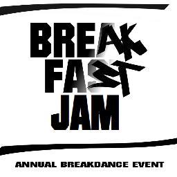 Annual breakdance & urban culture event in East Africa organised by FreshLane.
 #Breakfastjam.