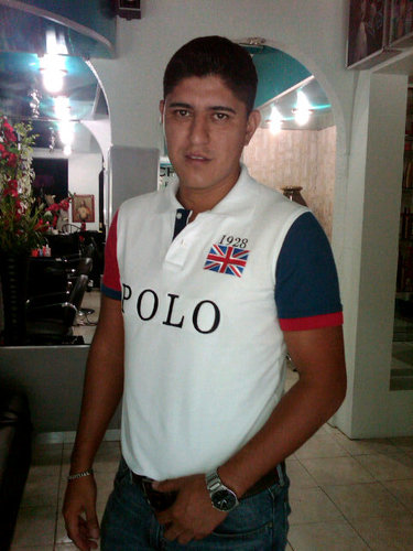 Bbm ping: 327F5A20