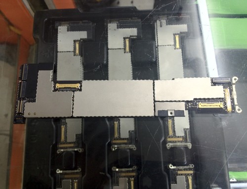 We are a professional supplier of apple part,We only sell the best quality parts.Email me if you want find a good business partner. sales@ipartsupplier.com
