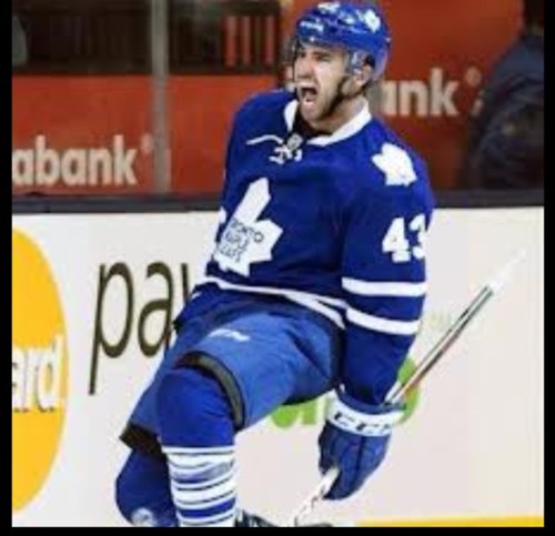 Has kessel scored yet? Probably not