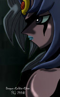 I'm Yubel. Sent to the Graveyard, just great. That's all you need to know. [ Jailed Account for @GuardianYubel ]