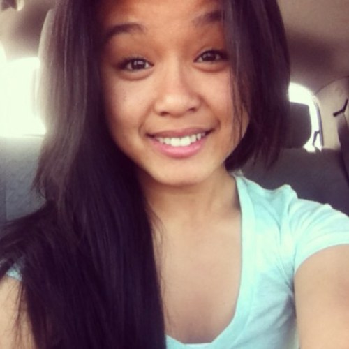 Janelles the name / Filipina / Happily taken;) / A pretty chill person sooo Follow me, and I'll Follow Back! ;)