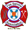 FSANS2's profile picture. The official voice of the Nova Scotia Fire Service