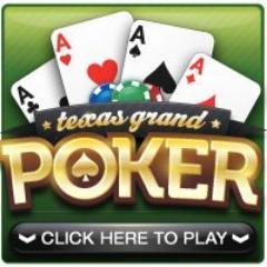 Texas Grand Poker - Facebook's best poker game!