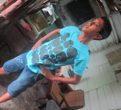 fahmi_saptiaji's profile picture. LOYALITAS PERSIB KAMI