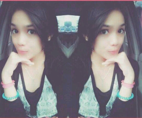 I am woman, watch me grow :)