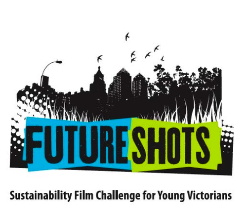 FutureShots's profile picture. Sustainability Filmmaking Challenge for all Victorians under 25: Over $9K in prizes. Make a film under 3 mins long with the theme of 'Sustainability'.