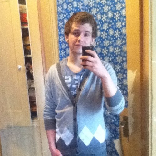 AustinChristy77's profile picture. A christian just tryina get by in the world we have created today