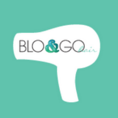 BloandGoHair's profile picture. Blo&GoHair is a Toronto based on demand blow-dry service with a focus on convenience and salon quality results.
