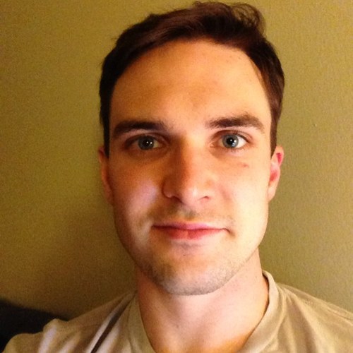 JamesEWoulfe Profile Picture