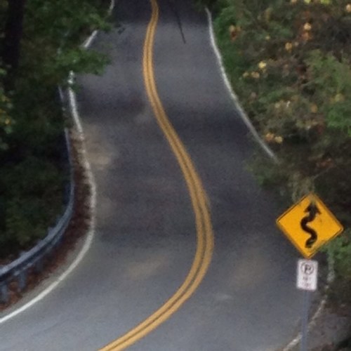 If you don't like the road you're walking, start paving another one...Life is what you make of it...So do your best!