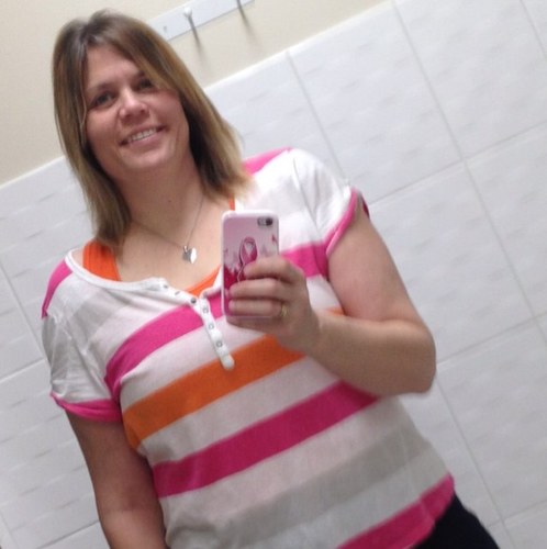 hockeymom1596's profile picture. Living the life of a great hockey mom