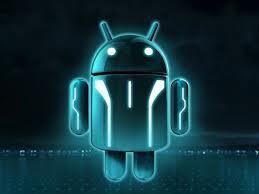 Android na veia!