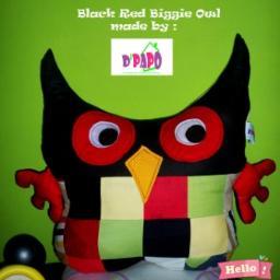 creative_patchw's profile picture. halo.salam kenal..kami menjual produk kreasi unik dan menarik dari kain perca katun berkualitas..produk-produk kami atara lain: bantal imut animal karakter,dll