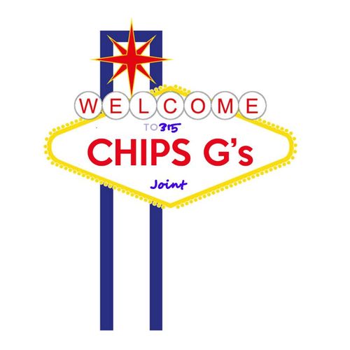 chips315's profile picture. There ain't no PARTY without CHIPS!!!!