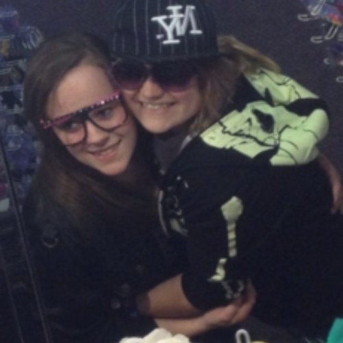 SinthiaNelson's profile picture. 