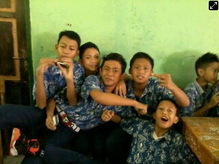 Keep smile