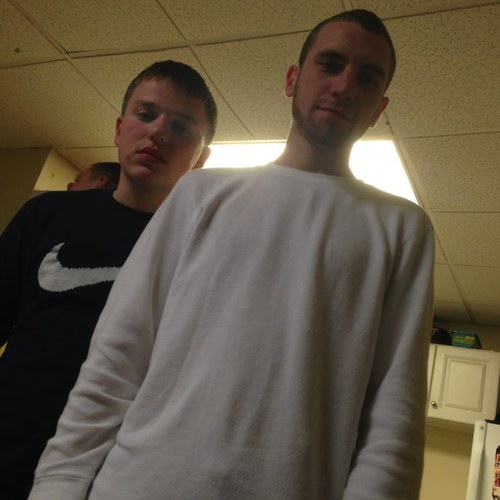 Bathsauts's profile picture. Just livin at the speed of light