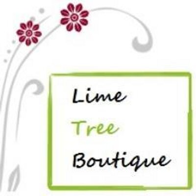 Lime Tree Boutique LimeTreeB X