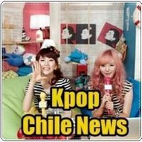 Kpop Chile News (@kpopchile) 's Twitter Profile