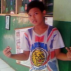 Irbimo's profile picture. Semangat pantang mundur sebelum jlur kuning melengkung#27CA44C3 invite