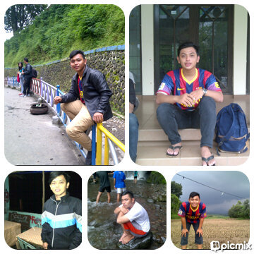 riyanwelly's profile picture. When life gives the word NOT on what you want, believe me, God always gives the word YES on what you need.