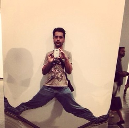 _vipin_b's profile picture. 