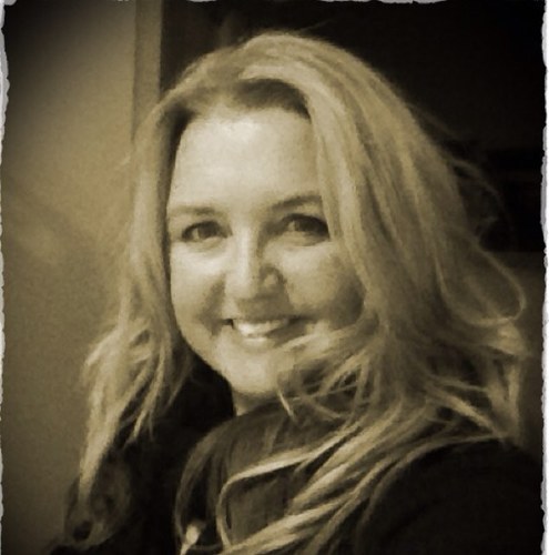 julie_murdoch's profile picture. teacher, mother of awesome kids, grandmother.