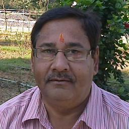 General Manager :- Shree Balaji Ispat Secretary : - Raigarh Ispat Udyog Sangh