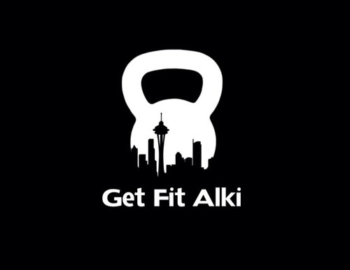 GetFitAlki2's profile picture. Hardstyle Kettlebell Certified Instructor
B.S. Exercise Science, Gonzaga University
Veteran personal trainer w/ 15 years exp. and founder of Get Fit Alki