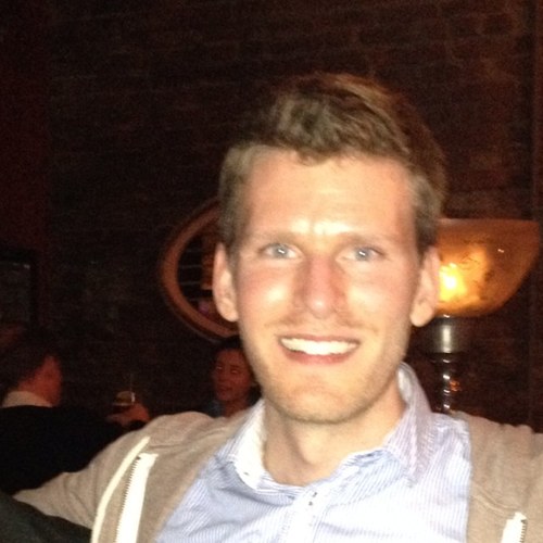 mikejarecki's profile picture. 