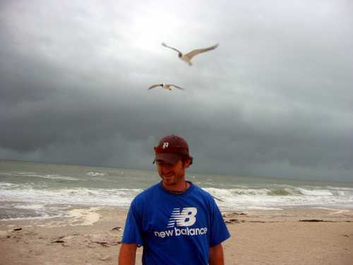 chadlmiles's profile picture. God, Family, Texas.