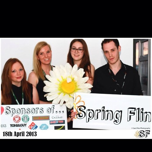 Say GOODBYE to the spring term with an evening of Live music, Fun and Exciting Raffle Prizes!!!
Chicheter uni 
The Mack Bognor Regis 
Tickets £3