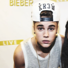 I got that justin bieber please believe it