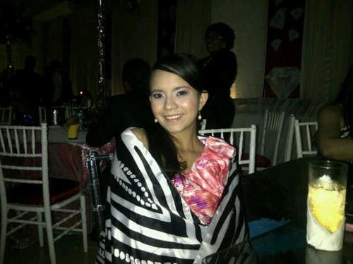 AndreaArmas_242's profile picture. Estudiante de Estudios Internacionales - USM