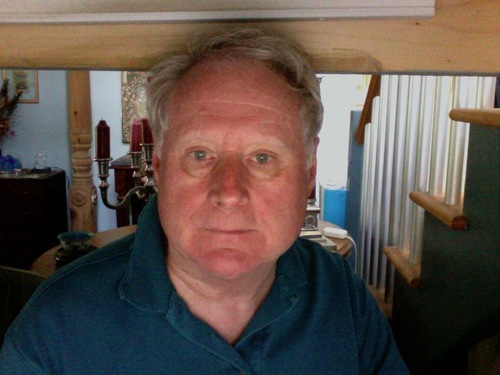 rcafguy's profile picture. Retired Canadian Air Force Pilot