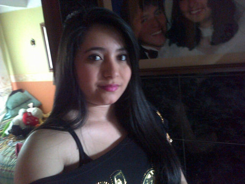 Briggitte Ramirez,  Estudiante de medicina decidida a cumplir mis metas ser  Futura Medica Especializada en pediatría  
 I love my boyfriend♥