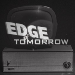 Edge of Tomorrow is a film currently seeking funding on Kickstarter. It consists of three stories told as three episodes of a 1959 anthology series.