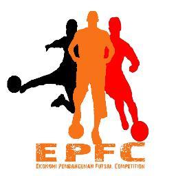 Salam Olahraga, jaya ! Salam Futsal, Yes !