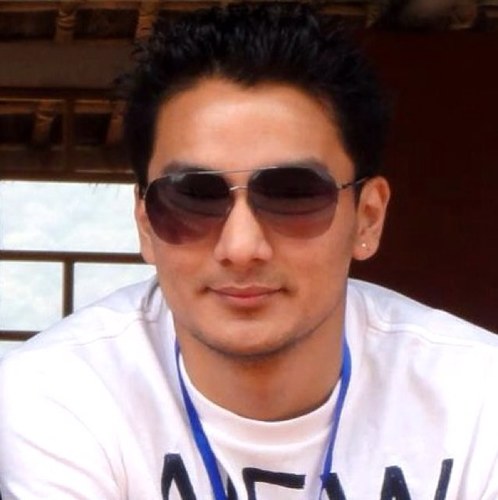 An Engineer by profession, A Biker by passion and a Photographer by choice!
