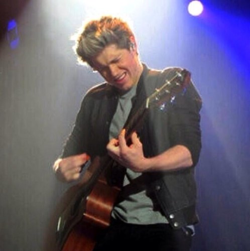 Wanna know what rhymes with niall? Rape. {Let me direct you to the corner where the faggots are.}. O/5 oh. Just an ordinarry niall girl ya know?