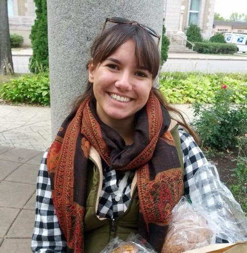 MarandaMahr's profile picture. I participate in frequent laughing, singing, and dancing.