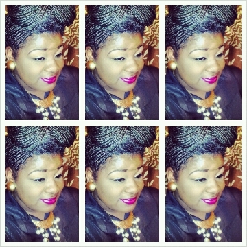 Hey you guys...I'm just s girl with big dreams!!