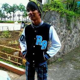 Being GENTLEMAN is MORE IMPORTANT than being handsome. 
Hindi ako gwapo pero marunong ako rumespeto.

#ThisisME