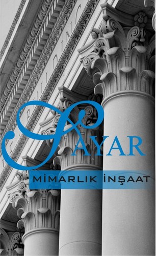 Mimarlik insaat Proje Taahhut Hizmetleri