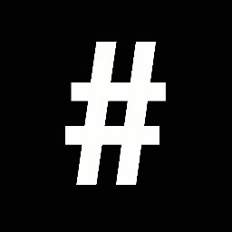 HashhhhTagggg's profile picture. Married to adjectives...divorce looks impossible!