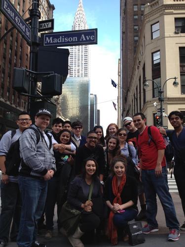 a cappella from Madison High School