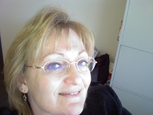 Lynne Irwin