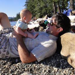 have fun at school. Teacher and lover of all things Nanaimo. Well, most things.